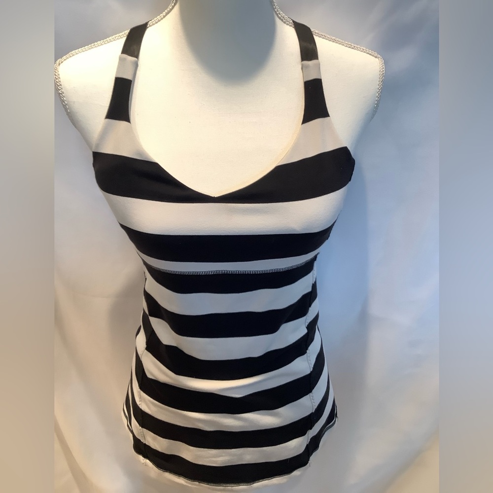 Lululemon Workout Tank